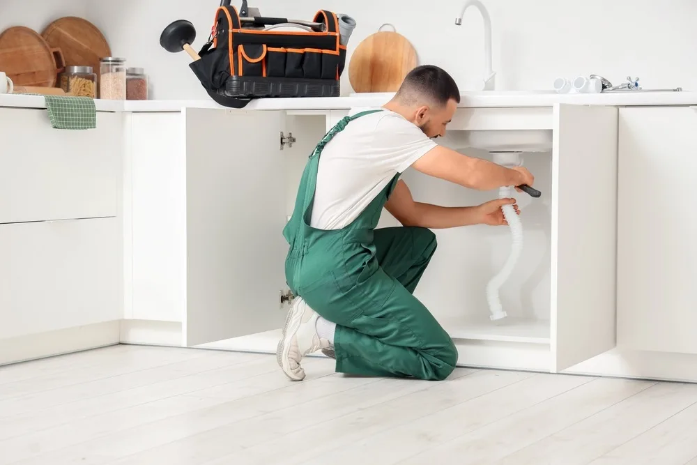 Signs You Need Professional Drain Cleaning Before a Small Clog Gets Worse