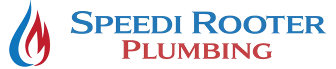 Speedi Rooter Plumbing Long Logo PNG V.02