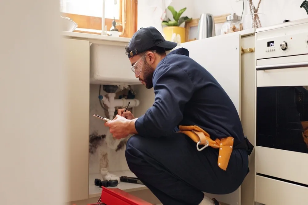 What a Sewer Camera Inspection Can Reveal About Your Plumbing System