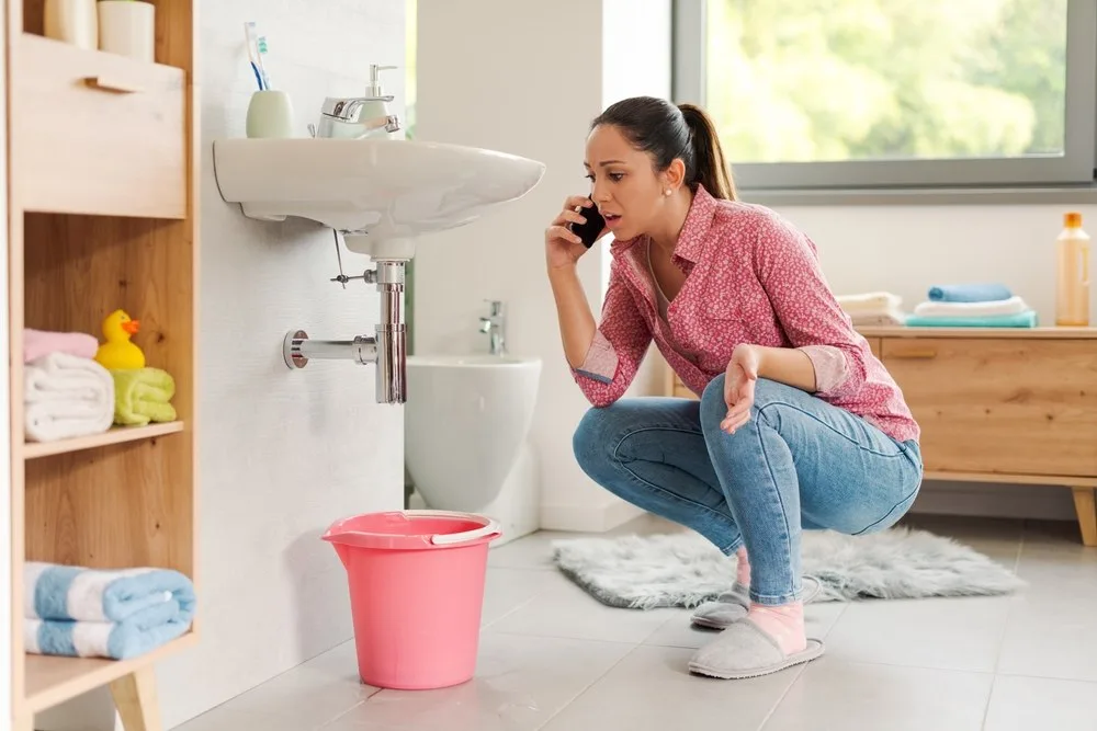 When to Call a Plumber for a Hidden Leak in Your Home or Business