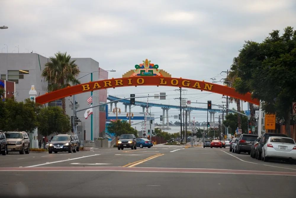 Clogged Drain Solutions in Barrio Logan, CA