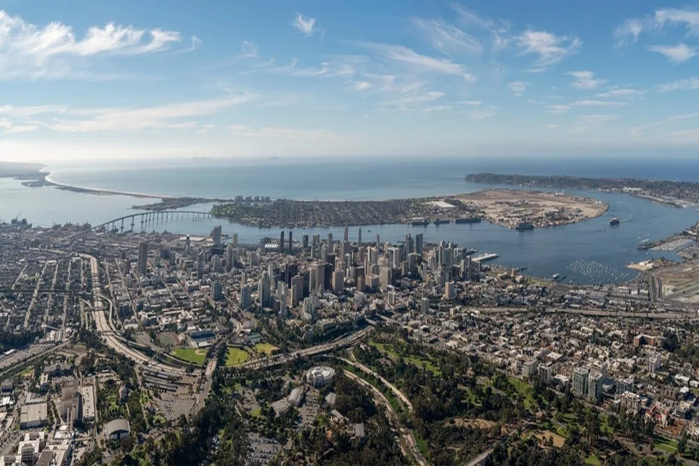 Emergency Plumbing Services in Downtown San Diego