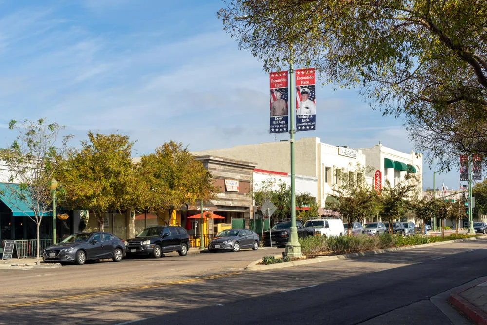 Emergency Plumbing Services in Escondido, CA