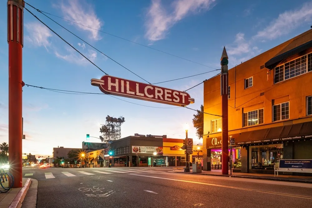 Clogged Drain Solutions in Hillcrest, CA
