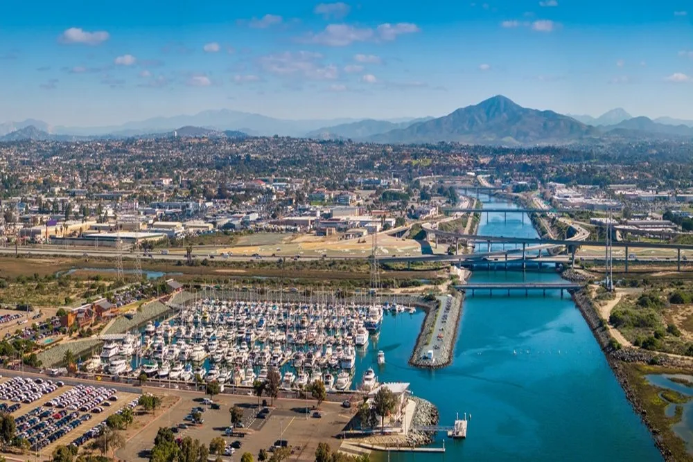 Clogged Drain Solutions in National City, CA