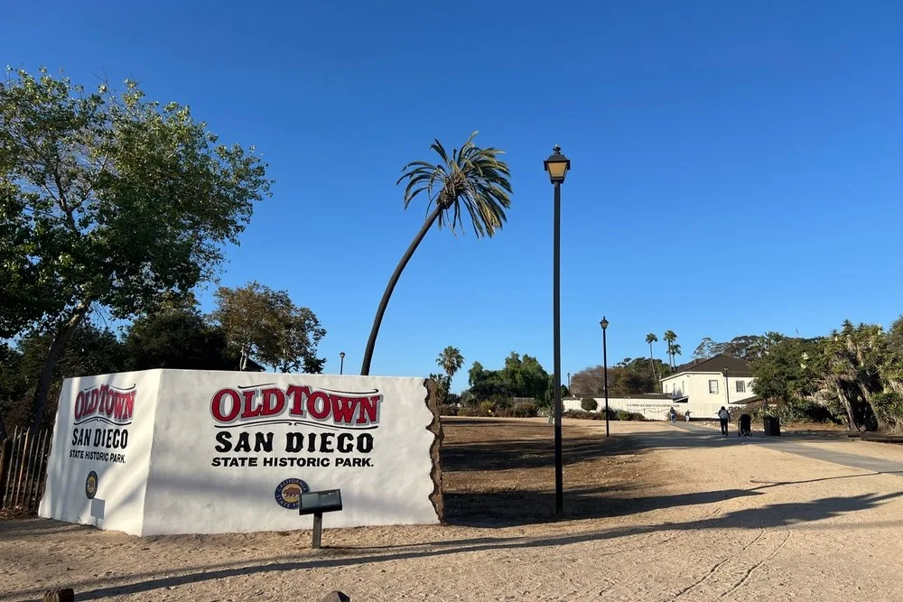 Clogged Drain Solutions in Old Town, CA