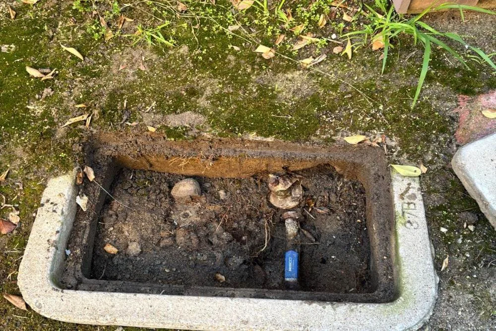 Emergency Ball Valve Replacement for Apartment and Condo Plumbing Systems