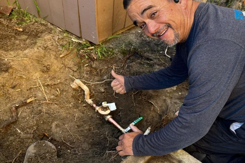Emergency Ball Valve Replacement for Apartment and Condo Plumbing Systems