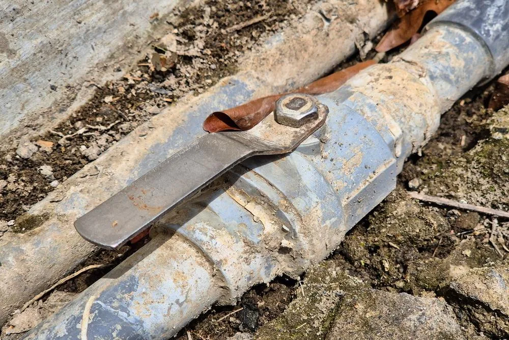 Emergency Ball Valve Replacement for Apartment and Condo Plumbing Systems