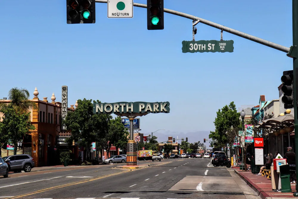 Emergency Plumbing Services in North Park, CA