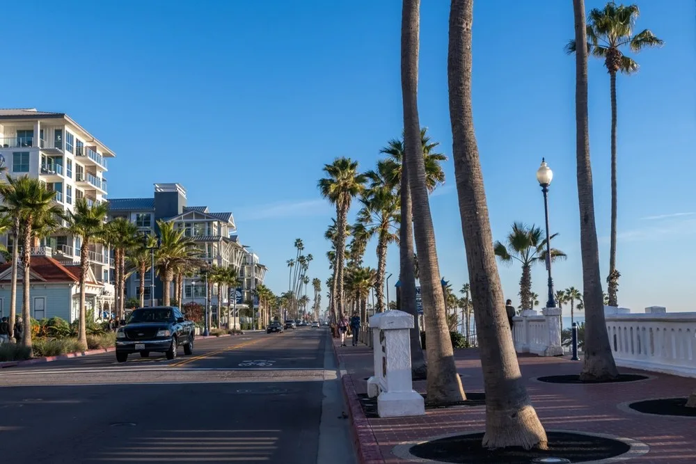 Emergency Plumbing Services in Oceanside, CA