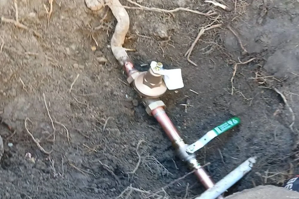 Pressure Regulator Replacement for Buildings With High or Unstable Water Pressure