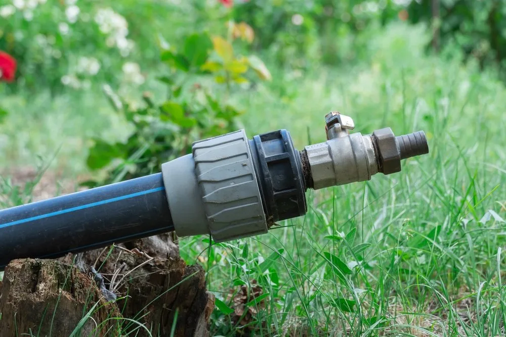 Pressure Regulator Replacement for Buildings With High or Unstable Water Pressure