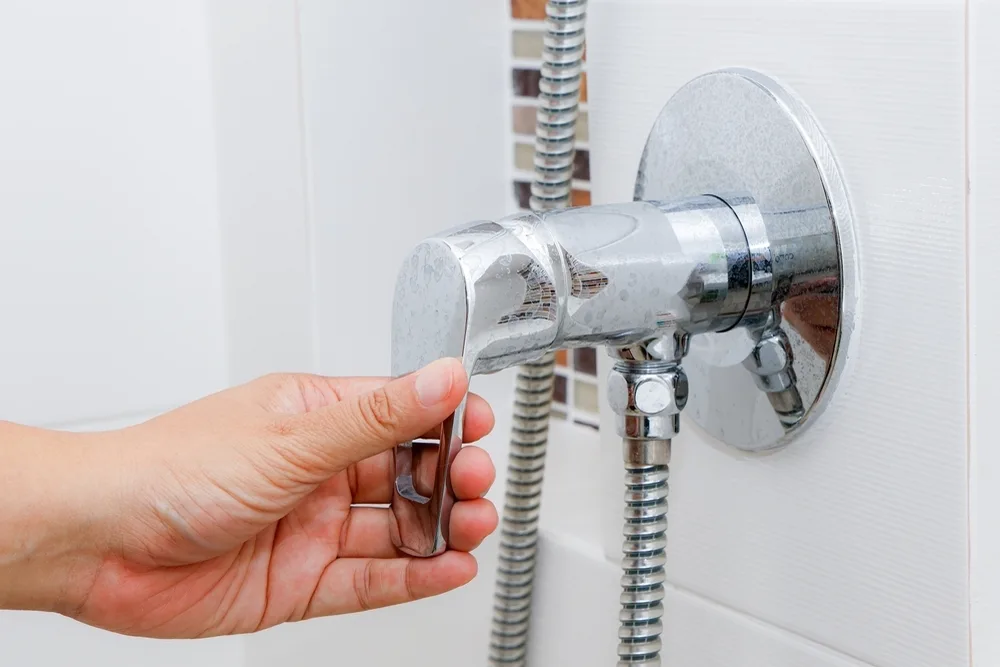 When Shower Valve Replacement Solves Temperature and Water Pressure Problems