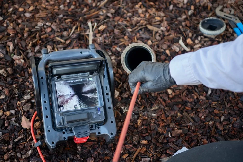Sewer Camera Inspections Help Identify Hidden Pipe Problems Early