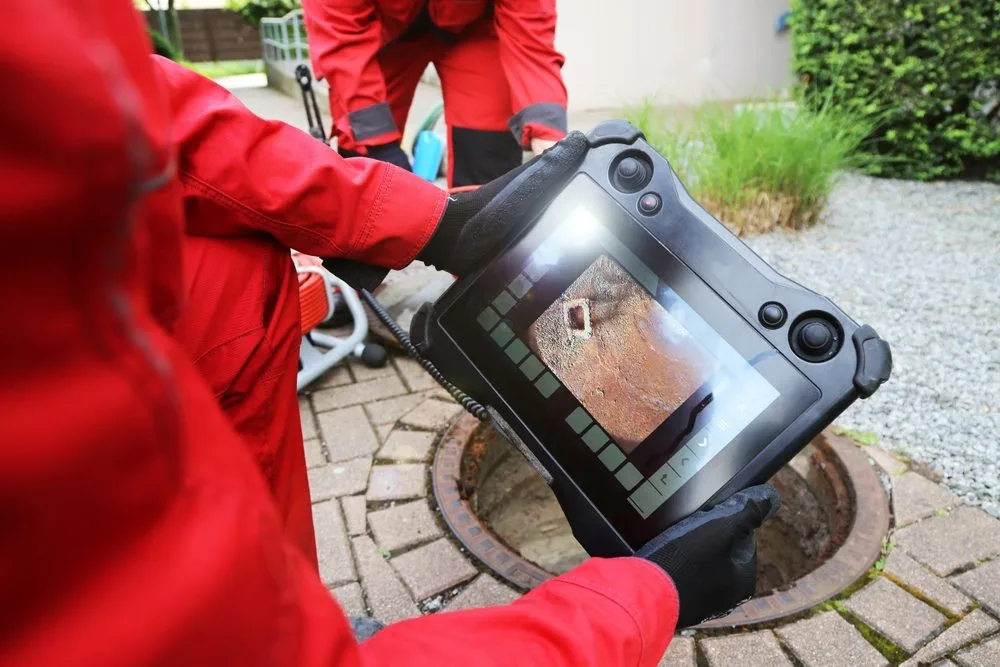 Sewer Camera Inspections Help Identify Hidden Pipe Problems Early