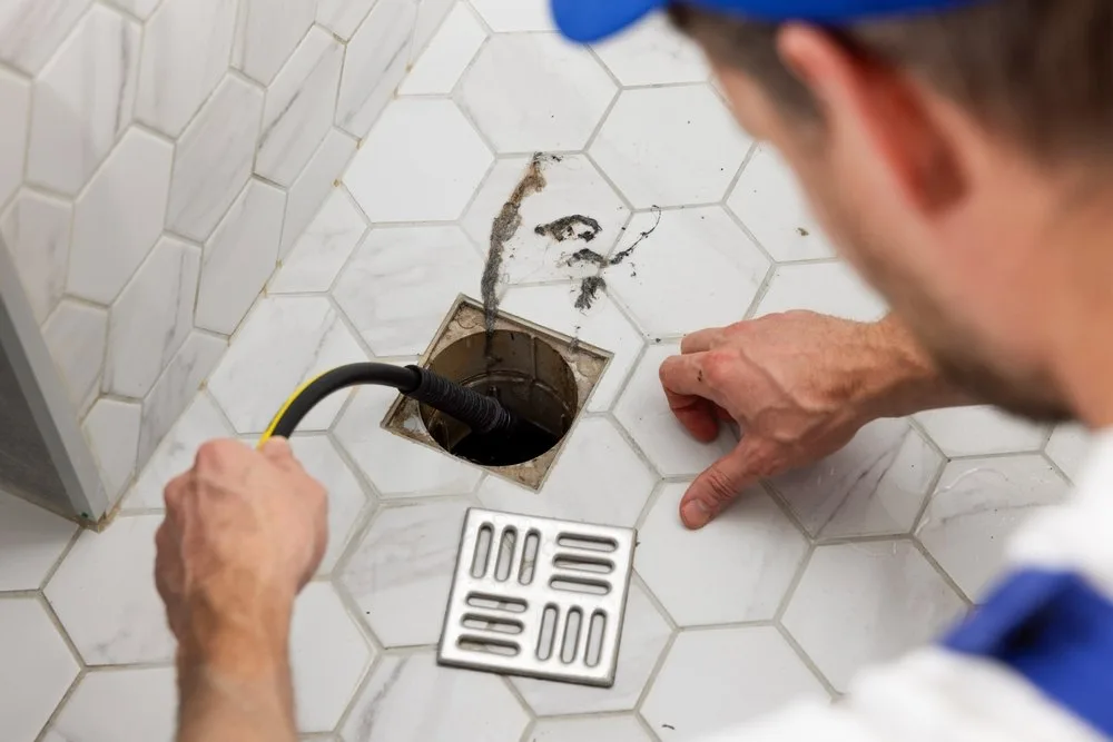 When Hydro Jetting Is the Best Solution for Recurring Drain Clogs