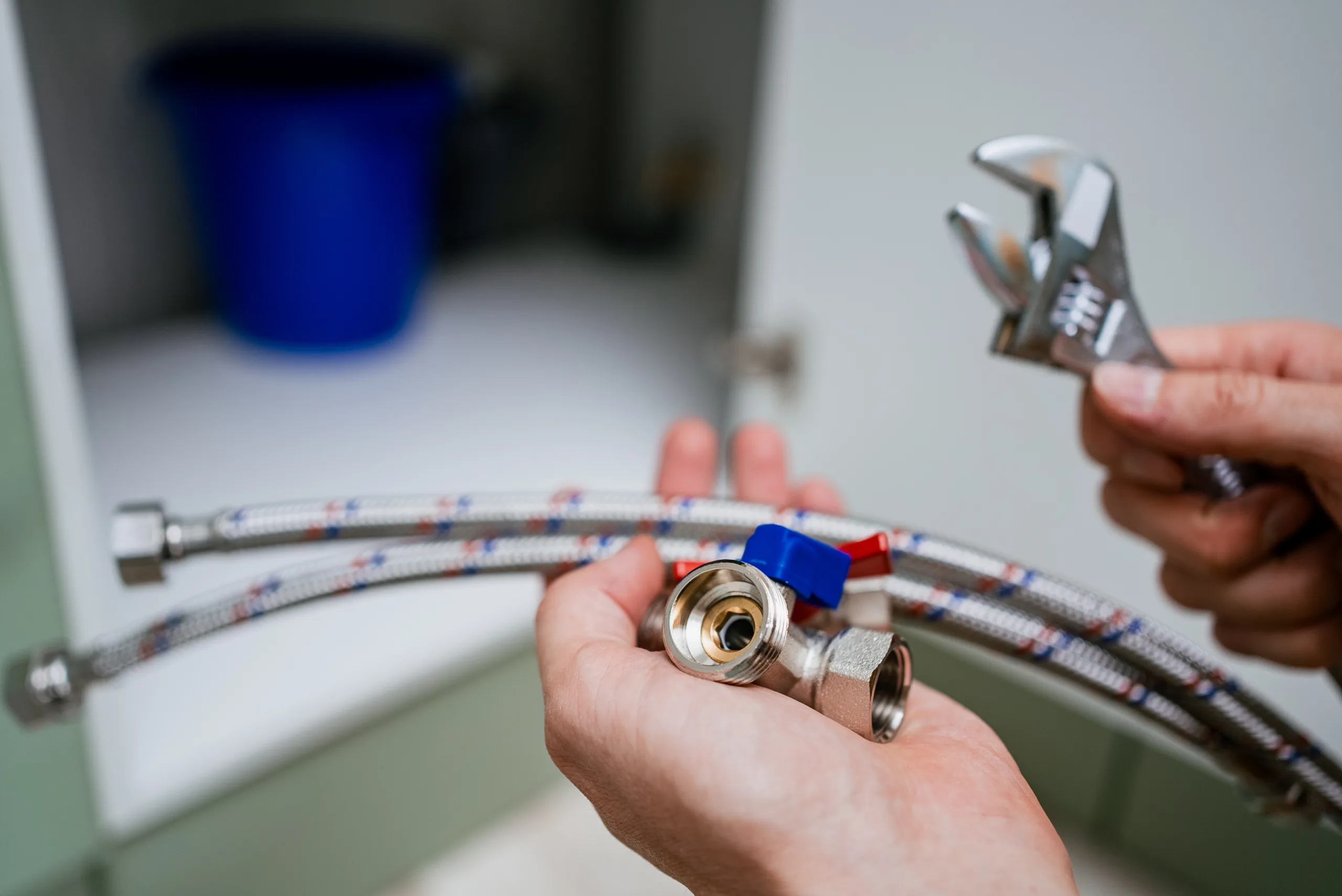 Plumbing