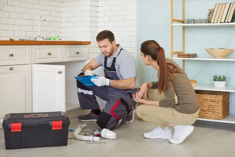 How Slab Leak Repair Helps Prevent Serious Plumbing Damage
