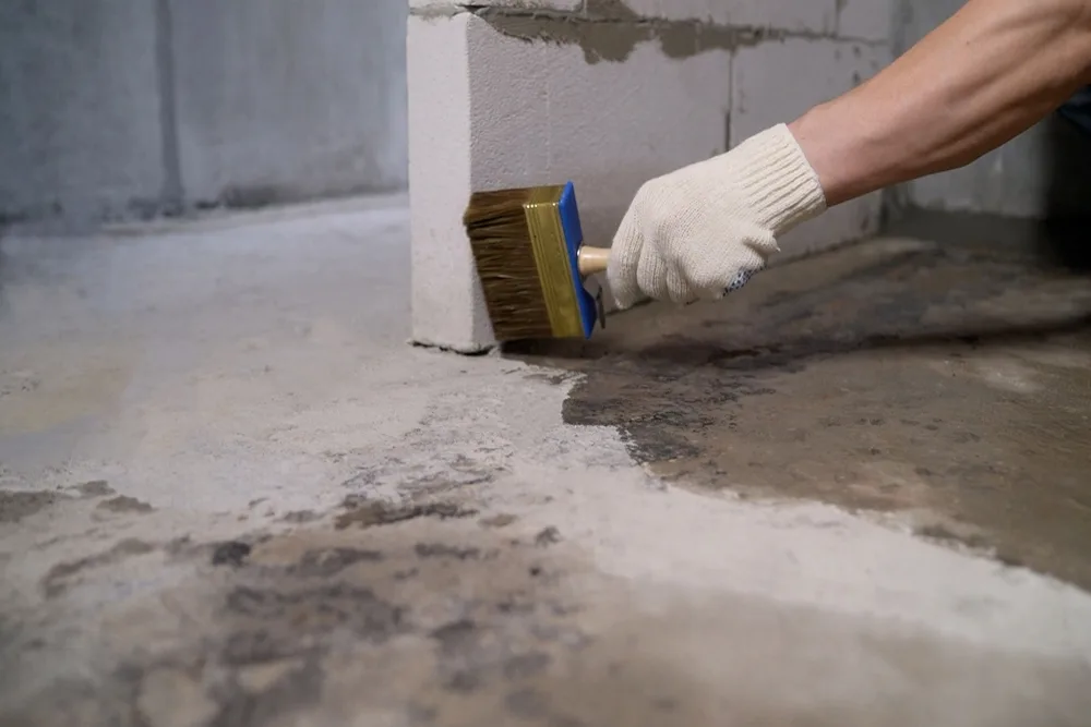 How Slab Leak Repair Helps Prevent Serious Plumbing Damage