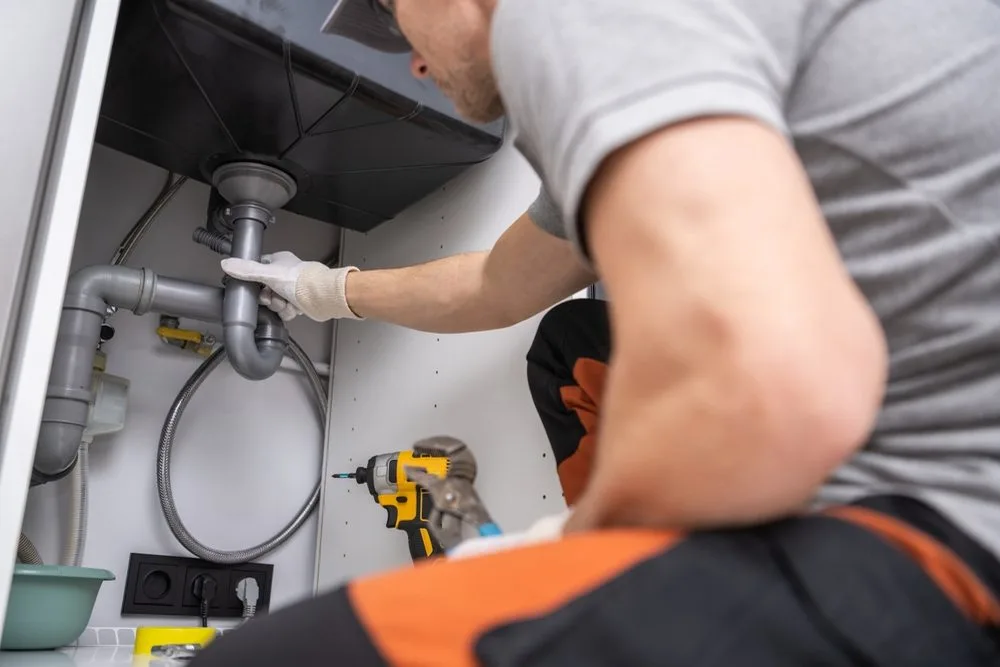 When Drain Replacement Is Better Than Repeated Plumbing Repairs