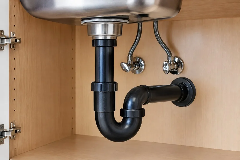 How Hydro Jetting Removes Grease Buildup From Kitchen Drain Pipes