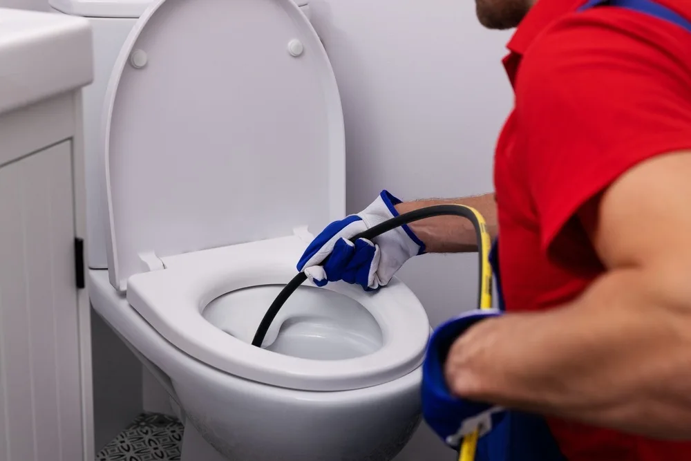 How Often Should You Schedule Hydro Jetting for Your Sewer Line