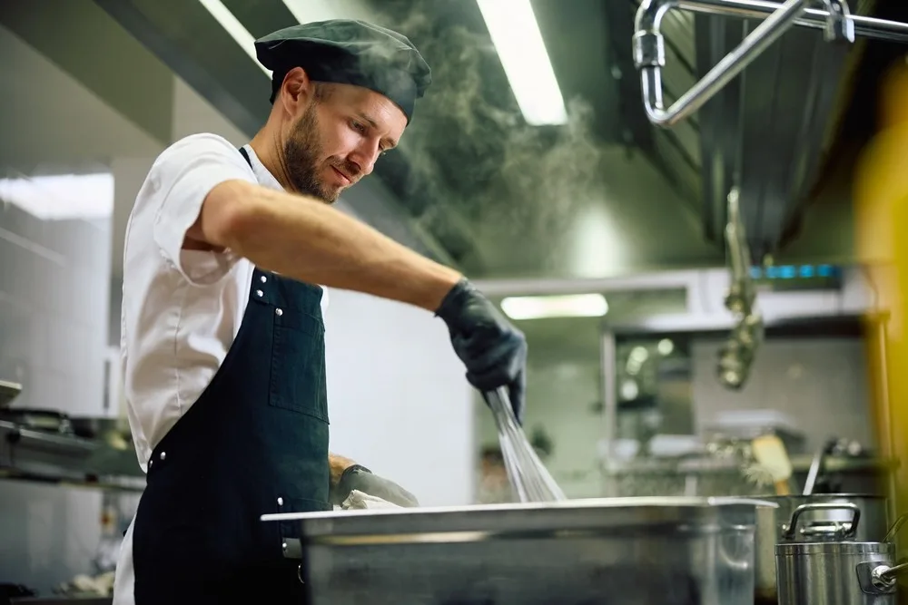 Why Restaurants and Commercial Kitchens Benefit From Hydro Jetting